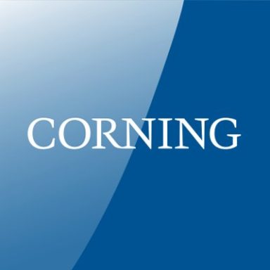 CORNING CORNING